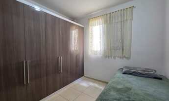 Imagem 6: Apartamento à venda no Condomínio Parque Jamille na Vila Hortolândia/Jardim Bufalo em Jund