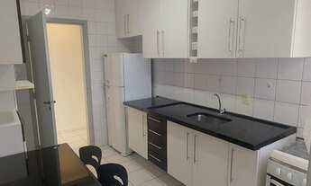 Imagem 7: Apartamento para locação no Condomínio Chácara Primavera no Bairro Eloy Chaves em Jundiaí