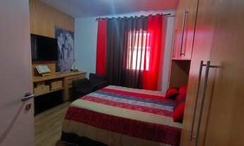 Imagem 7: Casa estilo sobrado à venda em condomínio no Bairro Colonia em Jundiaí - SP