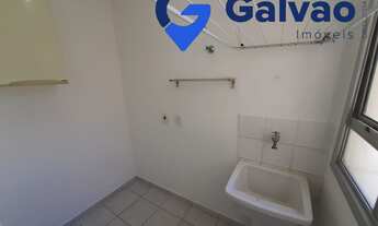 Imagem 4: Apartamento à venda ou locação no Condomínio Portal das Palmeiras no Jardim Shangai em Jun