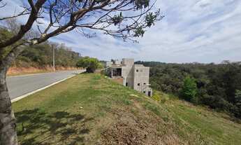 Imagem 5: Terreno à venda no Condomínio Terras Caxambu II no Bairro Ivoturucaia em Jundiaí - SP