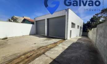 Imagem 2: Salão Comercial para locação no bairro Caxambu em Jundiaí - SP