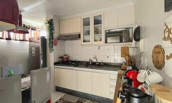 Imagem 5: Casa estilo sobrado à venda em condomínio no Bairro Colonia em Jundiaí - SP