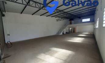 Imagem 4: Salão Comercial para locação no bairro Caxambu em Jundiaí - SP