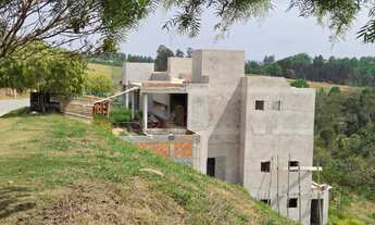 Imagem 4: Terreno à venda no Condomínio Terras Caxambu II no Bairro Ivoturucaia em Jundiaí - SP