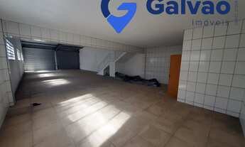 Imagem 5: Salão Comercial para locação no bairro Caxambu em Jundiaí - SP