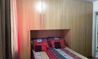 Imagem 6: Casa estilo sobrado à venda em condomínio no Bairro Colonia em Jundiaí - SP