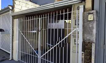 Imagem: Casa à venda no Bairro Parque Residencial