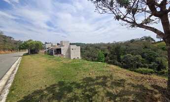 Imagem 2: Terreno à venda no Condomínio Terras Caxambu II no Bairro Ivoturucaia em Jundiaí - SP
