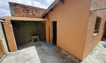 Imagem 4: Casa para locação no Jardim do Lírio em Jundiaí - SP