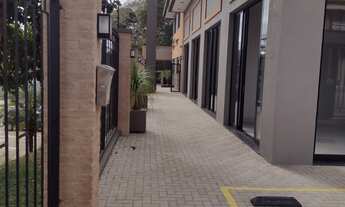 Imagem 5: Sala comercial para locação no Bairro Caxambu em Jundiaí - SP