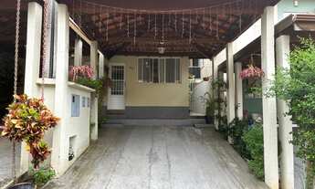 Imagem: Casa à venda em condomínio na Vila Maringá