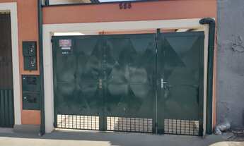 Imagem: Casa para locação na Vila Hortolândia