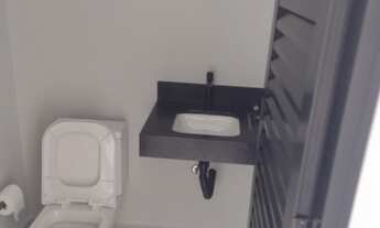 Imagem 4: Sala comercial para locação no Bairro Caxambu em Jundiaí - SP