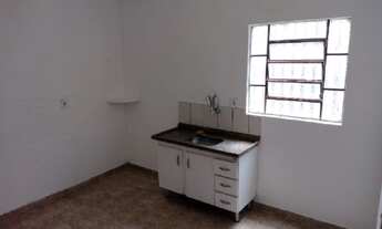 Imagem 6: Casa para locação na Vila Rica em Jundiaí - SP