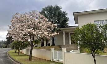 Imagem: Chácara à venda no Condomínio Bothânica