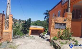 Imagem: Casa para locação no Jardim Solar/Bairro