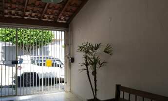 Imagem 2: Casa à venda no bairro Caxambu em Jundiaí - SP