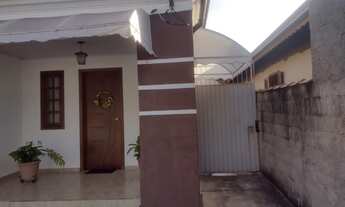 Imagem 3: Casa à venda no Bairro Caxambu em Jundiaí - SP