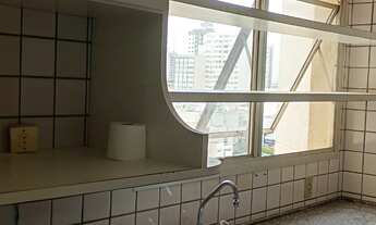 Imagem 7: Apartamento para locação no Bairro Bela Vista em Jundiaí - SP