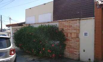 Imagem: Casa à venda no bairro Caxambu em Jundiaí