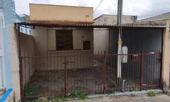 Imagem: Casa para locação na Vila Rica em Jundiaí