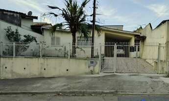 Imagem: Casa à venda no Jardim do Lago em Jundiaí