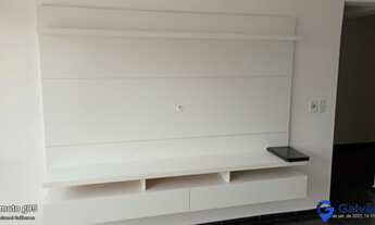 Imagem 3: Apartamento para locação no Bairro Bela Vista em Jundiaí - SP