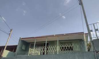 Imagem: Casa à venda no Jardim Pacaembu em Jundiaí