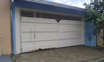 Imagem: Casa à venda no Parque Residencial Jundiaí