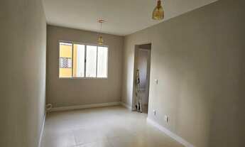 Imagem: Apartamento à venda no Condomínio Parque