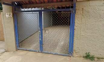 Imagem 1: Casa para locação no Bairro Mato Dentro em Jundiaí - SP