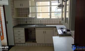 Imagem 5: Apartamento para locação no Bairro Bela Vista em Jundiaí - SP