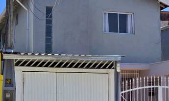 Imagem: Casa à venda no Parque Eloy Chaves em Jundiaí