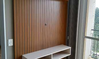 Imagem 5: Apartamento para locação no Residencial Beluno na Vila Nambi em Jundiaí - SP