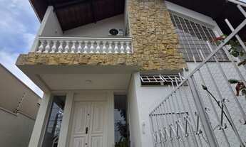 Imagem 6: Casa à venda no Bairro Caxambu em Jundiaí - SP