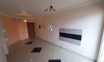 Imagem 2: Apartamento à venda na Vila Progresso em Jundiaí - SP