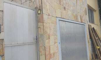 Imagem: Casa para locação na Vila Municipal em