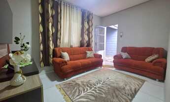 Imagem: Casa à venda no Jardim Primavera/Jardim