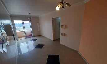 Imagem: Apartamento à venda na Vila Progresso em