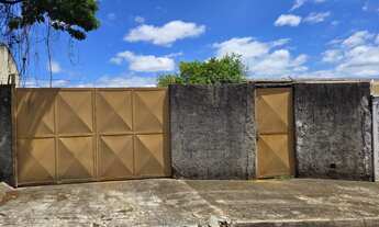 Imagem: Terreno à venda no Bairro Caxambu em Jundiaí