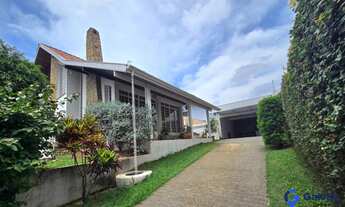 Imagem 2: Casa à venda no Bairro Caxambu em Jundiaí - SP