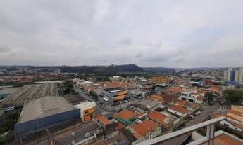 Imagem 4: Apartamento à venda na Vila Progresso em Jundiaí - SP