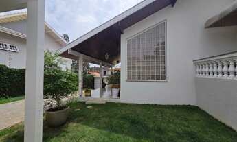 Imagem 4: Casa à venda no Bairro Caxambu em Jundiaí - SP