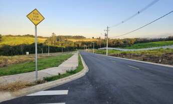 Imagem 4: Terreno à venda no Condomínio Poesia Japy no Bairro Paineiras em Itupeva - SP