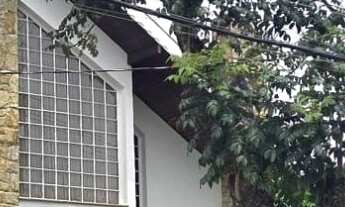 Imagem: Casa à venda no Bairro Caxambu em Jundiaí