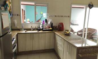 Imagem 7: Casa à venda em condomínio no Bairro Medeiros em Jundiaí - SP