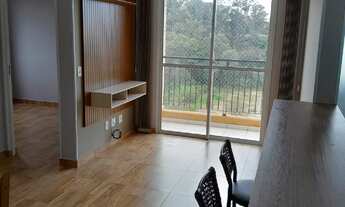 Imagem 4: Apartamento para locação no Residencial Beluno na Vila Nambi em Jundiaí - SP