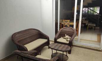 Imagem 5: Casa à venda em condomínio no Bairro Medeiros em Jundiaí - SP