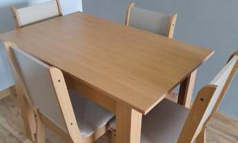 Imagem 6: Apartamento para locação no Residencial Beluno na Vila Nambi em Jundiaí - SP